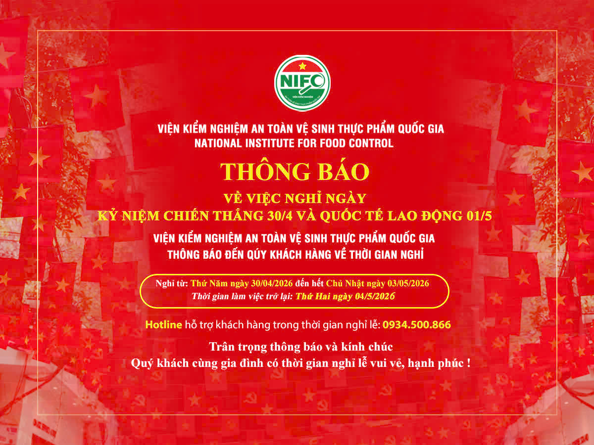 Nghỉ lễ