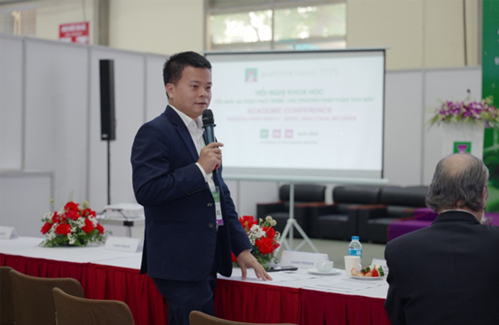 Highlights of analytical capacity and scientific research at the Analytica 2026 International Conference and Exhibition
