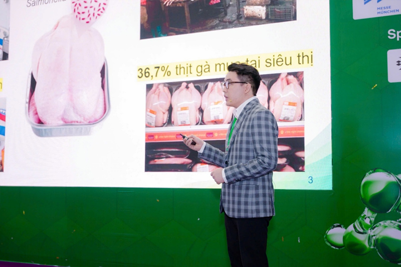 can-bo-tt-danh-gia-nguy-co-ve-an-toan-thuc-pham-bao-cao-ket-qua-danh-gia-nguy-co-salmonella-va-histamin-trong-thuc-pham