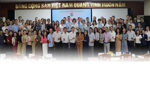 Hội thảo Đảm bảo chất lượng kết quả kiểm nghiệm đáp ứng yêu cầu quản lý trong lĩnh vực an toàn thực phẩm