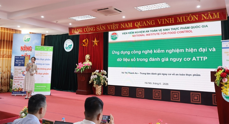 Ba-Vu-Thi-Thanh-An-Trung-tam-danh-gia-nguy-co-ve-an-toan-thuc-pham-chia-se-tai-dien-dan