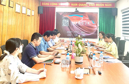 Chứng nhận sản phẩm phù hợp với Quy chuẩn kỹ thuật  tại Công ty Cổ phần Bia Hà Nội – Hưng Yên 89