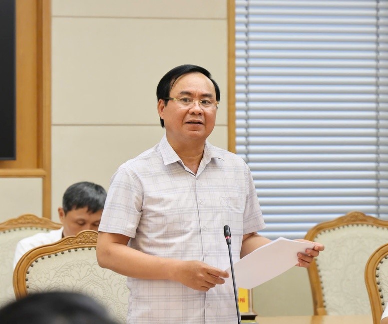Hoàn thiện bộ máy quản lý an toàn thực phẩm theo hướng một đầu mối - Ảnh 4