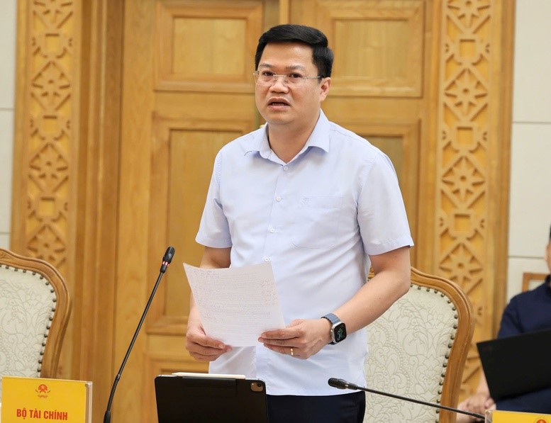 Hoàn thiện bộ máy quản lý an toàn thực phẩm theo hướng một đầu mối - Ảnh 5