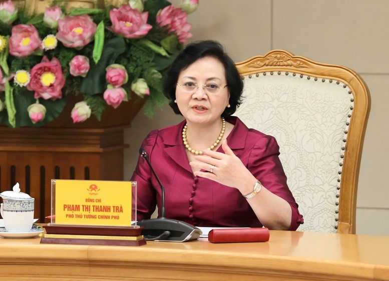 Hoàn thiện bộ máy quản lý an toàn thực phẩm theo hướng một đầu mối - Ảnh 1