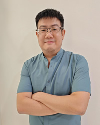 Dr.Lingkai-Wong