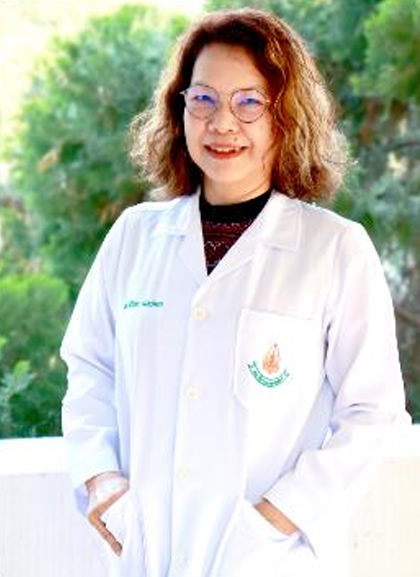 Mrs.SirikachornTangkawattana