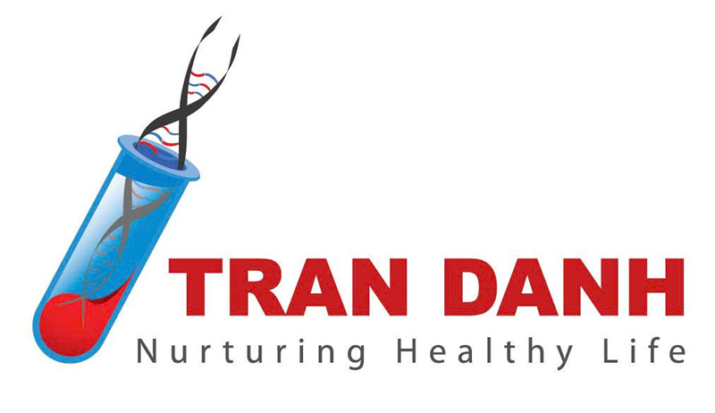 Tran Danh