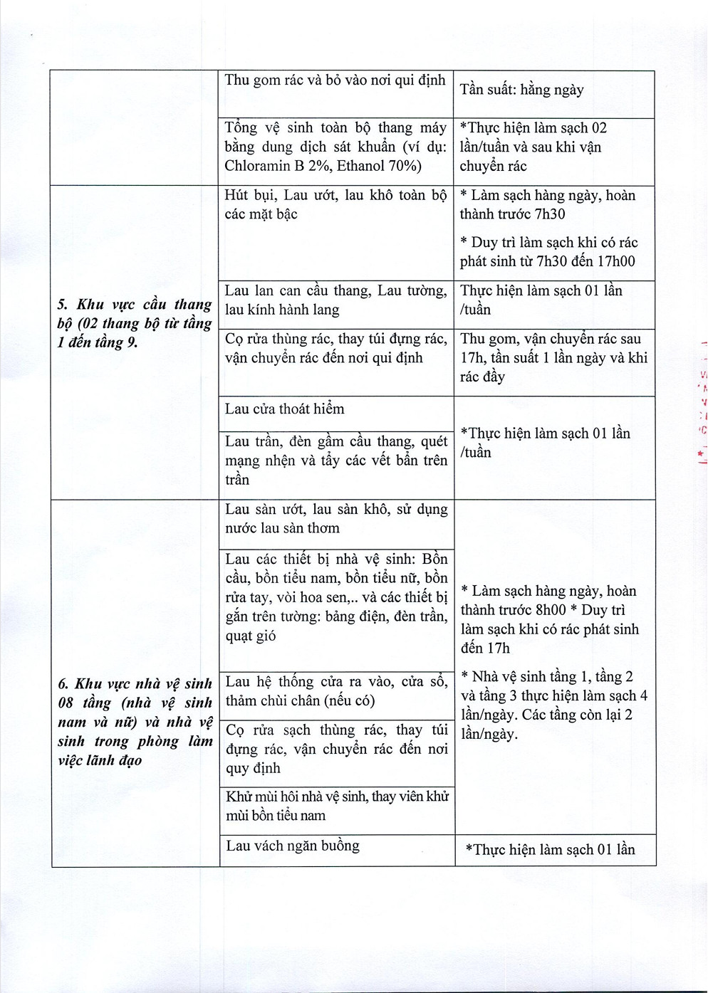 Thư mời báo giá dịch vụ vệ sinh-5