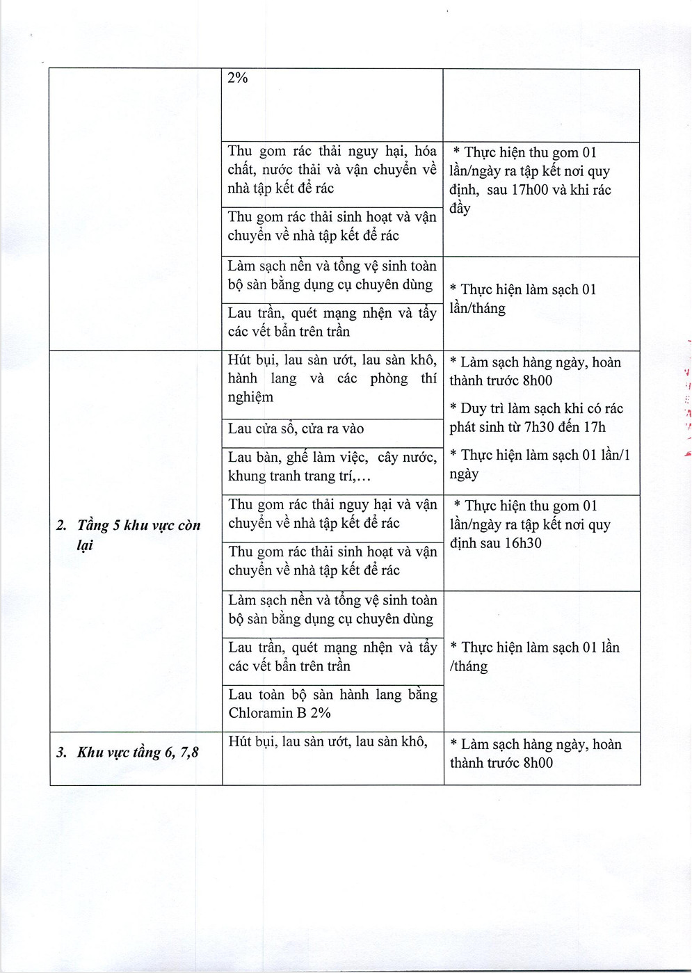 Thư mời báo giá dịch vụ vệ sinh-7