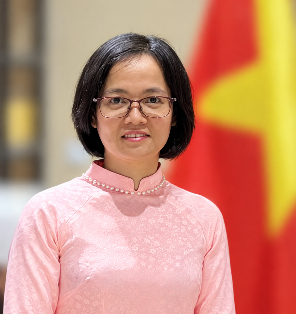 Dr. Vu Thi Trang