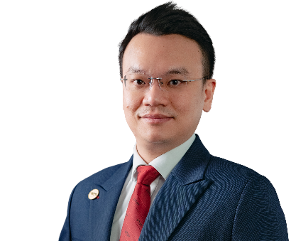 Nguyen Truong Huy