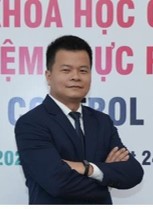 Assoc. Prof. Dr Tran Cao Son