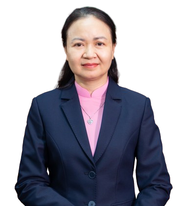 PGS.TS. Lê Thị Hồng Hảo