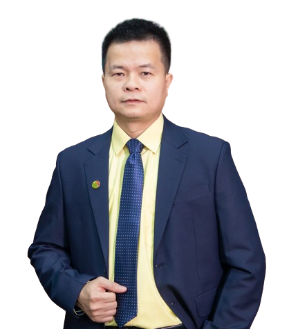 PGS.TS. Trần Cao Sơn