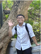 Đỗ Đức Huy