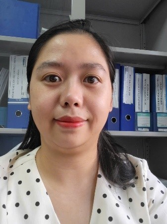 Mạc Thị Thanh Hoa