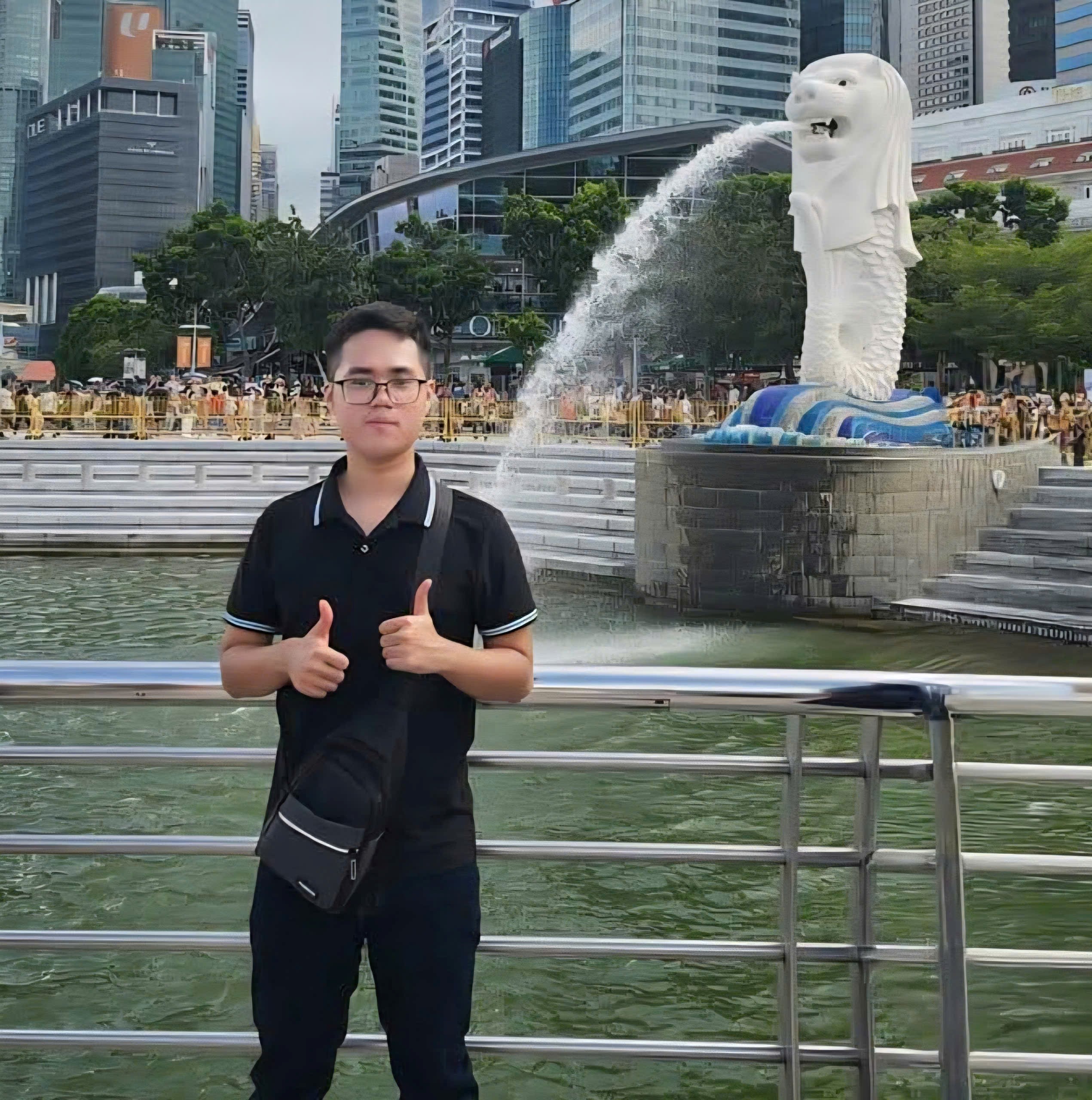 Nguyễn Tuấn Minh