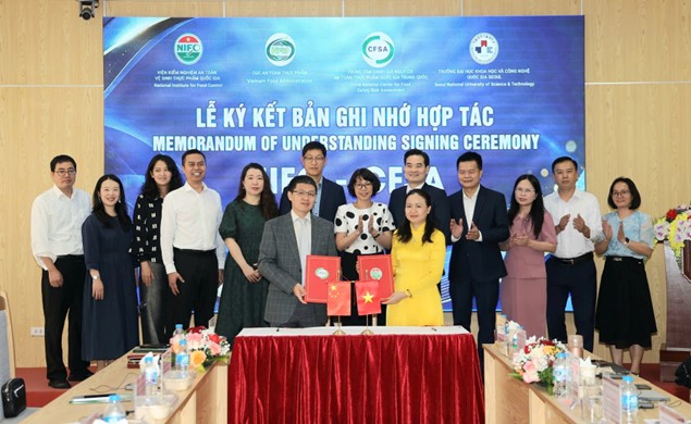 vien-kiem-nghiem-an-toan-ve-sinh-thuc-pham-quoc-gia-tang-cuong-phoi-hop-trong-nuoc-va-hop-tac-quoc-te-ve-an-toan-thuc-pham-5