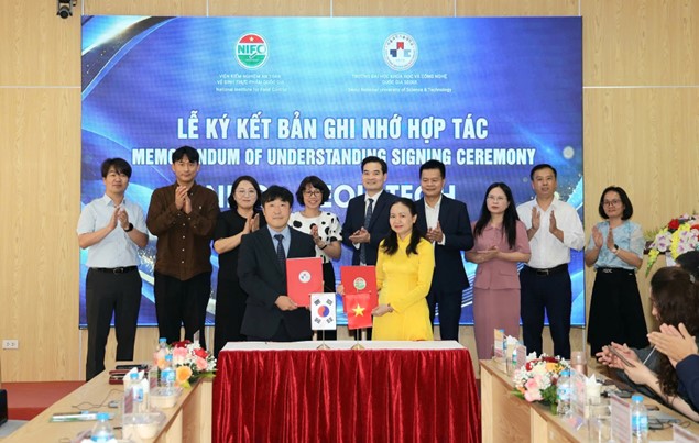 vien-kiem-nghiem-an-toan-ve-sinh-thuc-pham-quoc-gia-tang-cuong-phoi-hop-trong-nuoc-va-hop-tac-quoc-te-ve-an-toan-thuc-pham-6